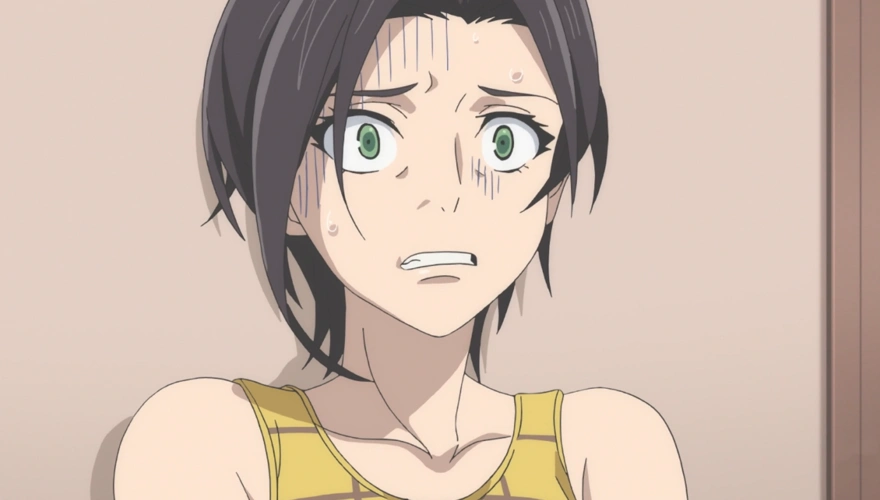 虚构推理可爱学妹与可靠御姐谁更香观众们来评一评