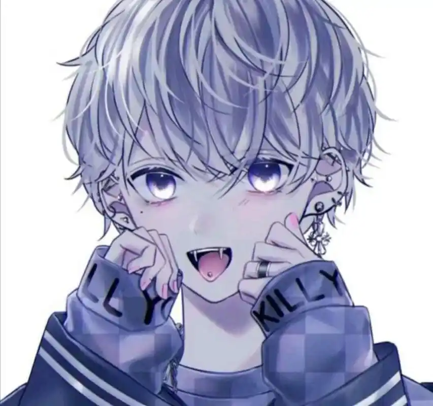 小奶狗(男)头像