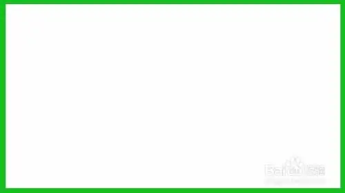 无字超简单的教师节手抄报