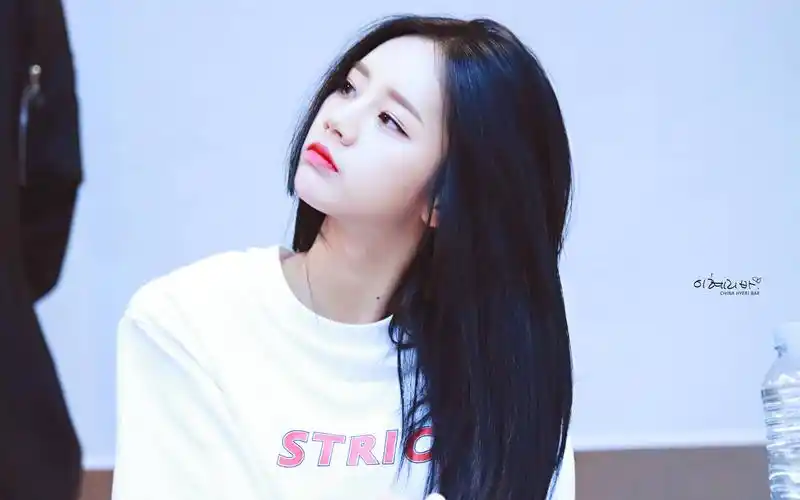 【李惠利】论观众的正确姿势-reaction to infinite《back》&block b