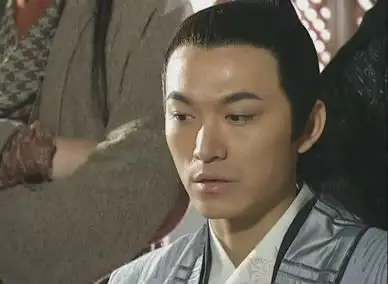 展开全部 《四大名捕会京师》     无情朱泳腾