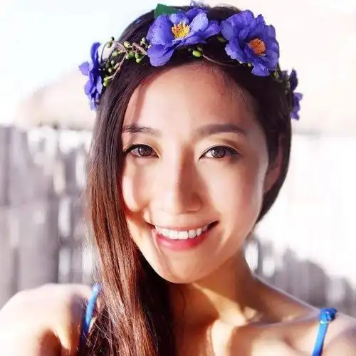 陈自瑶晒绝密照片为新剧宣传却被网友估错了重点