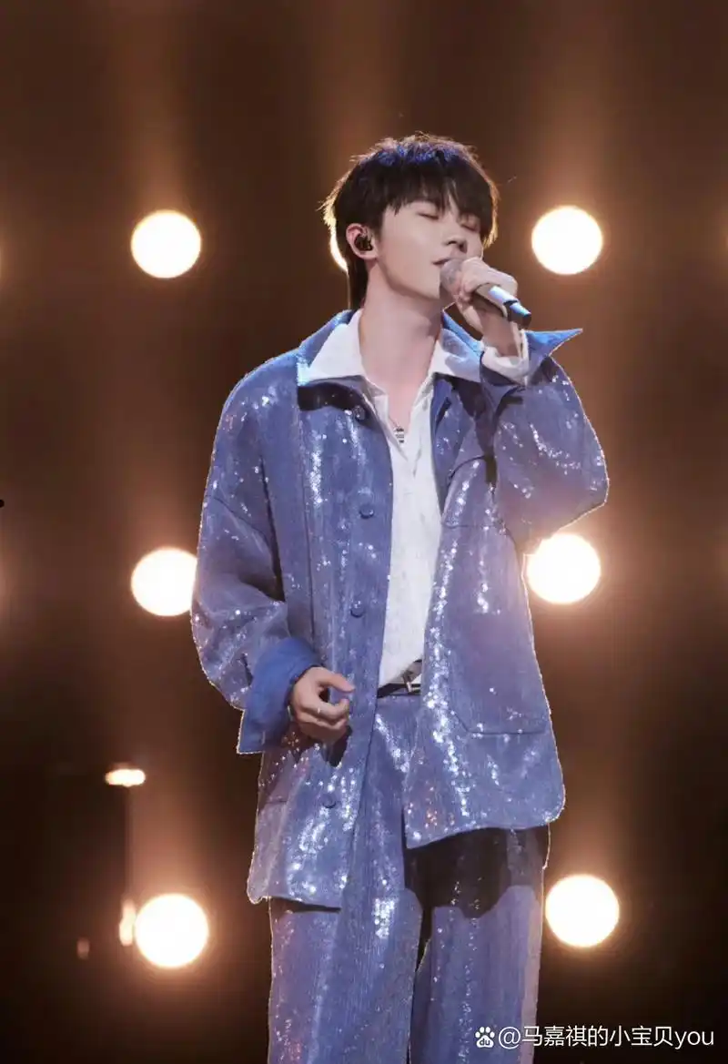 时代少年团马嘉祺神图分享#马嘉祺神图