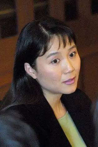 资料图片严晓频个人简介