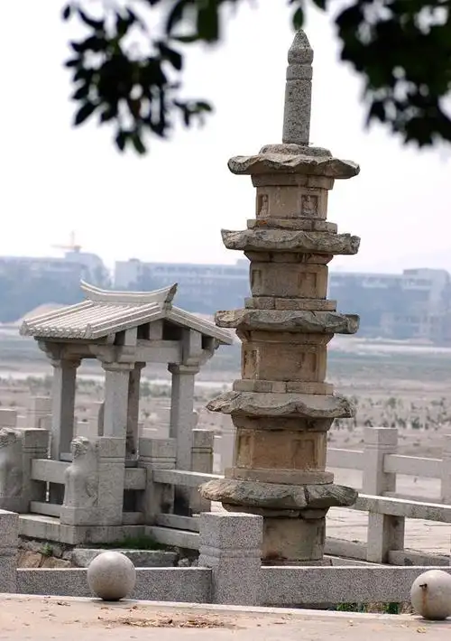 泉州22处名胜古迹,绝大部分不要门票,你去过几个