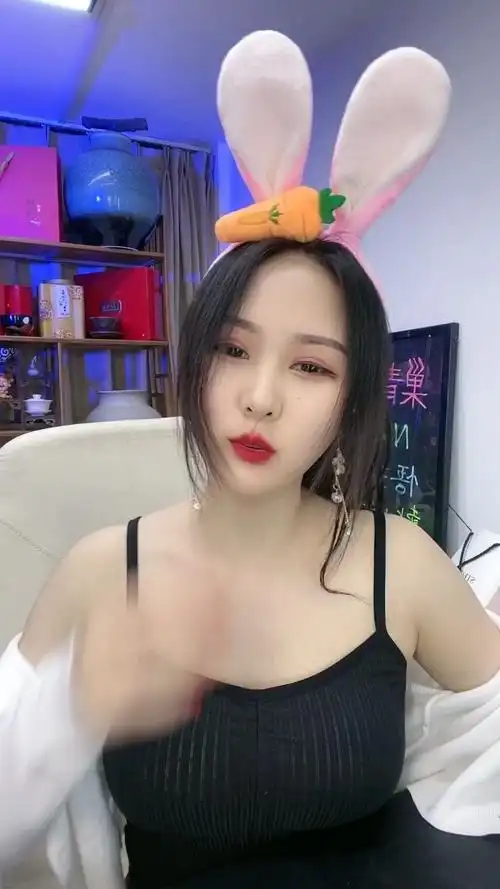 快手女主播 林妹妹_哔哩哔哩_bilibili