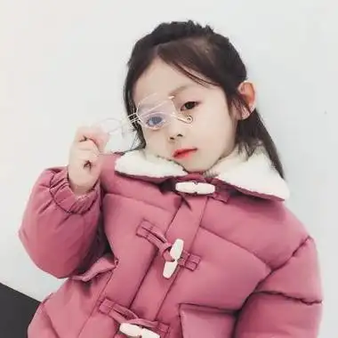 微信网红孩子头像 微信头像图片大全 -【爱个性】