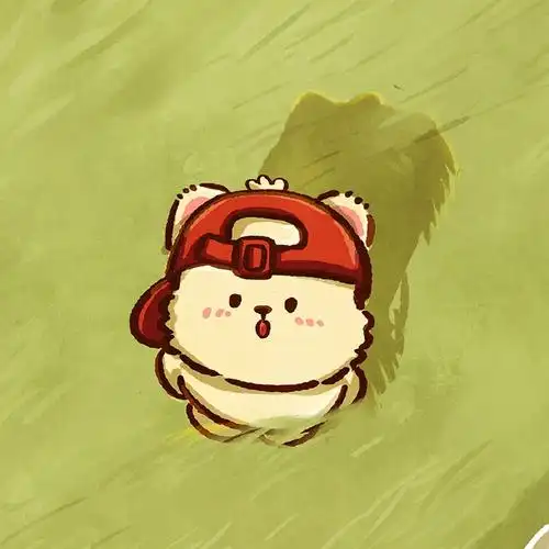 情侣头像|改了个情头~哈哈哈    #二次元新鲜事