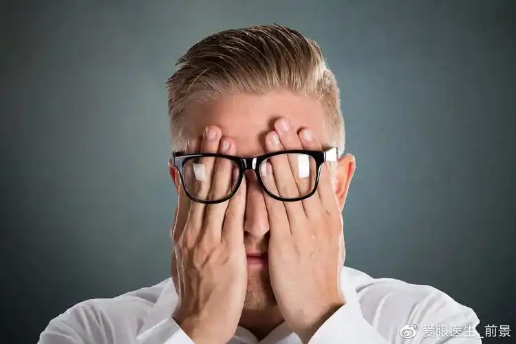 空调吹不对眼睛就遭罪,久吹空调对眼睛的伤害非常大