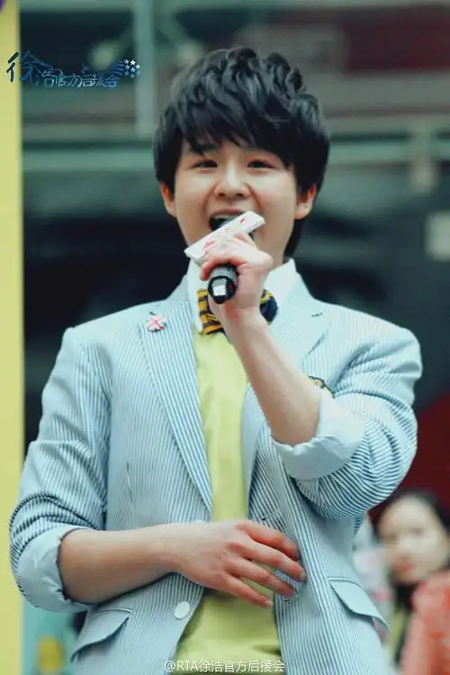 从新浪微博摘录到 2013-04-24 12:42浏览量: 23 徐浩全国后援会