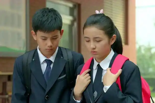 小别离大结局小宇和朵朵_小别离里小宇和朵朵在一起了吗--独家报道