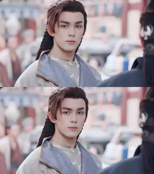 长歌行 阿史那隼 吴磊