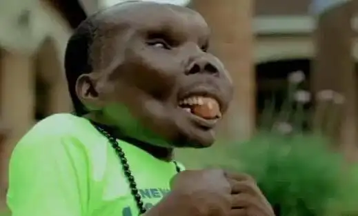 世界上最搞笑的人是谁