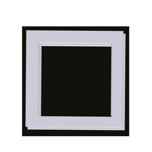 长方形卡纸7,10寸 7*12寸8 12 14 16,18,20寸24相框照片墙内衬