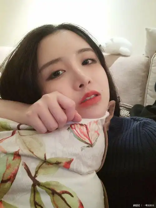 当红女主播陈一发儿发文 怀念过去