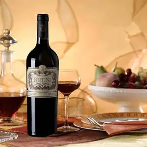 阿根廷红酒露蒂尼