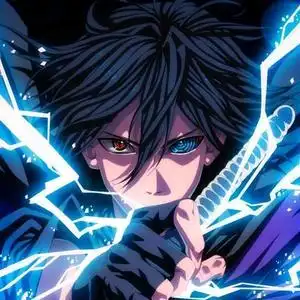 サスケ 佐助头像