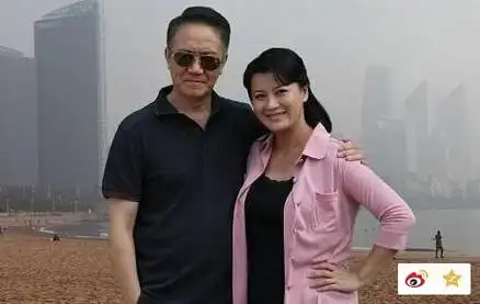 陈道明第一任妻子是谁