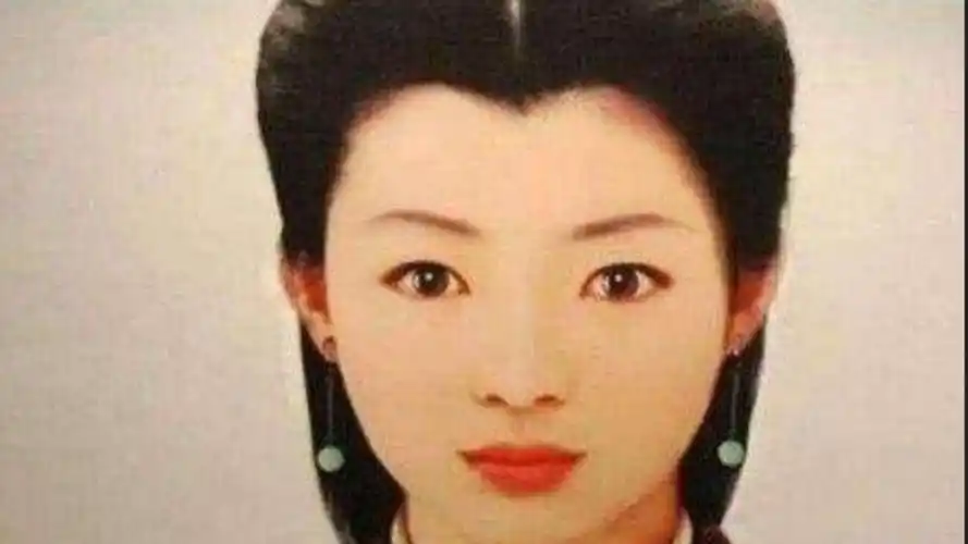 一代女皇武则天有多漂亮复原图现世难怪李世民不爱李治痴迷