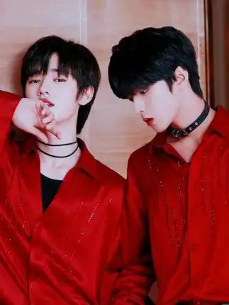 文轩cp #时代少年团