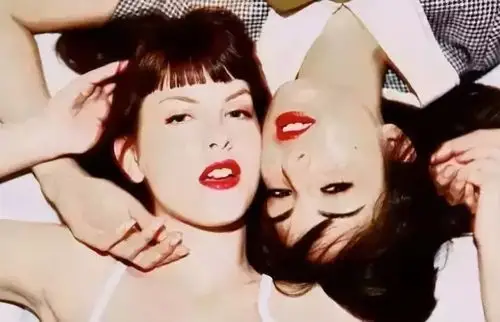 本周拍照姿势出炉