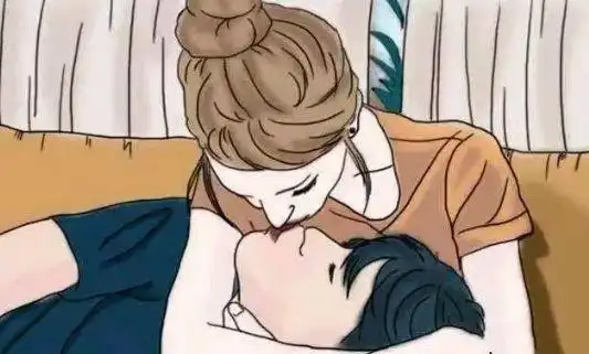 男人最容易动情的几种女人尤其第三种日思夜想无法自拔