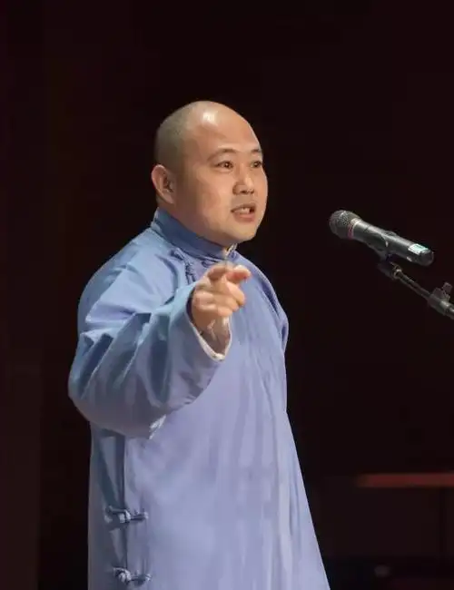 003灶王爷告状(二圣朝天)