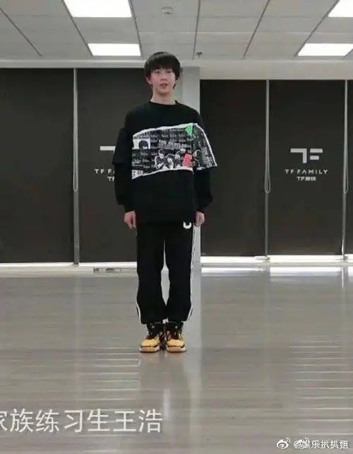 tf家族新成员考核#好家伙,tf四代都已经来了吗?