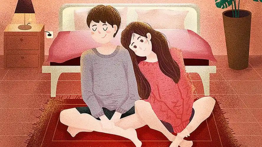 为什么男生在谈恋爱与结婚两者之间选择的择偶标准不一样?