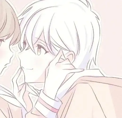 仙女聚会快乐加倍  #三人头像两男一女  #薯条小助手@日常薯@薯队长