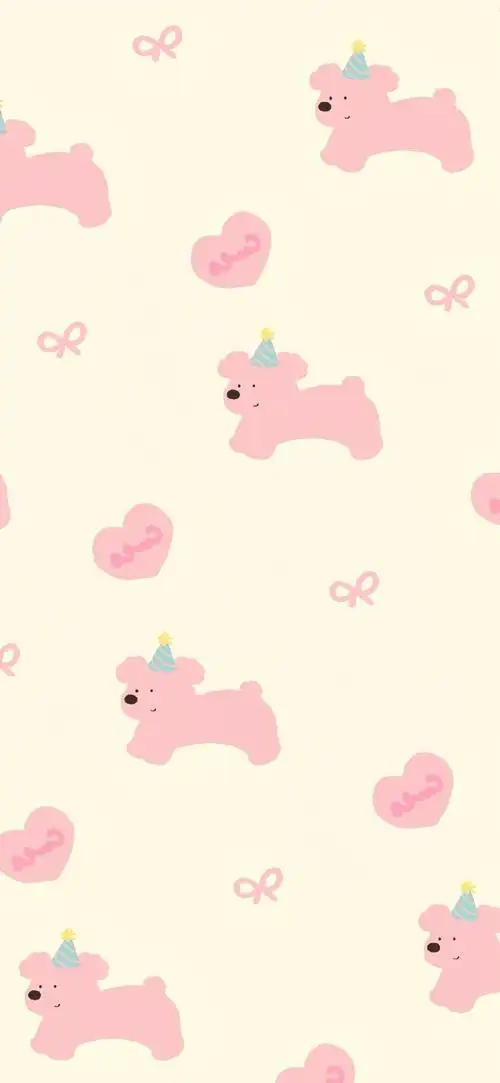 卡通动漫聊天背景图    #手机壁纸##无水印壁纸