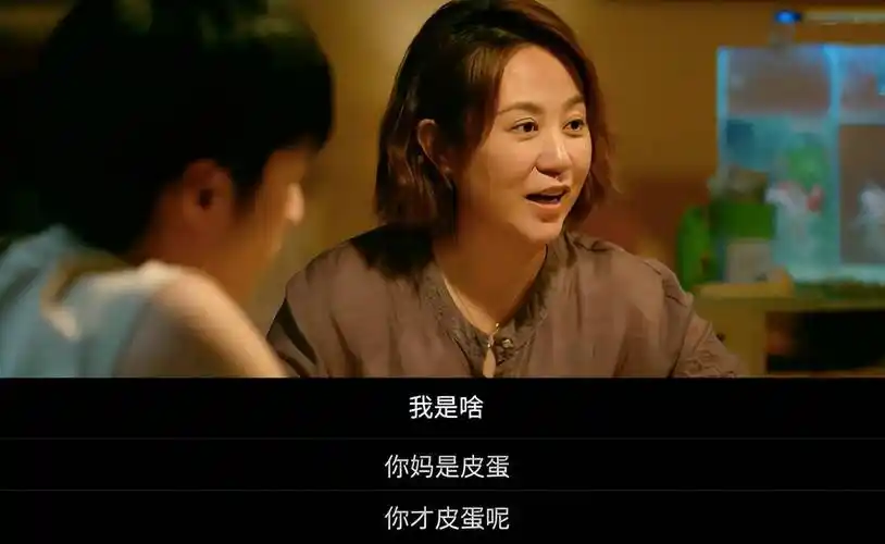 《第二十条》把家常式幽默算是玩明白了_雷佳音_马丽_电影