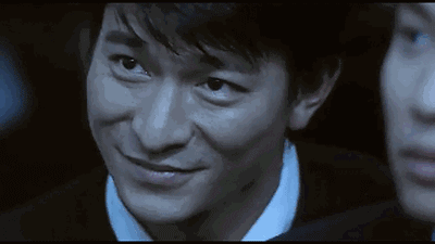 有多少人忘掉了刘德华曾经带给我们的辉煌的港片时代却只记住了《未来