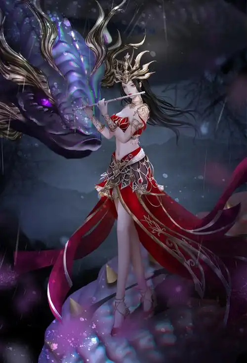 本将心向文,奈何生活所迫成武,一琴一画一酒一剑;本就寒门心苍凉僭