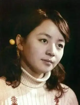 没宋丹丹好看没宋丹丹红的梁欢凭什么抢走宋丹丹的男人