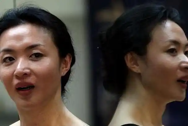 金星第一任妻子如今生活怎样?