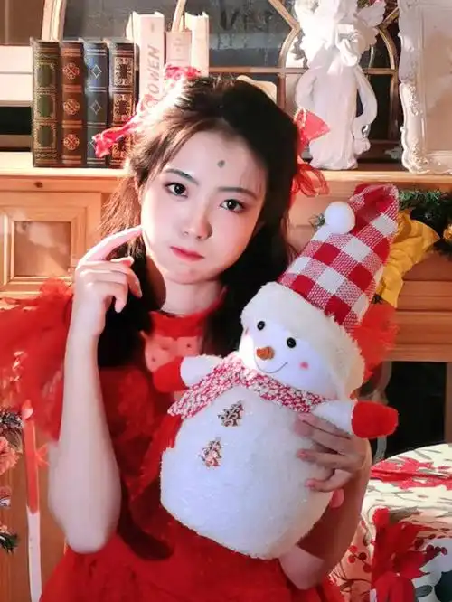 一些圣诞写真相当于生日写真的预告#圣诞写真  #生日写真  #写真现在