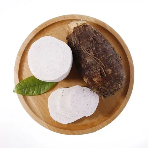 【产地直发】广西荔浦芋头2.5kg(2-3个)