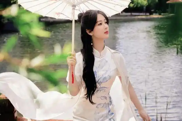 别猜了青簪行或暑期上线杨紫坐实大女主彭冠英将成惊喜