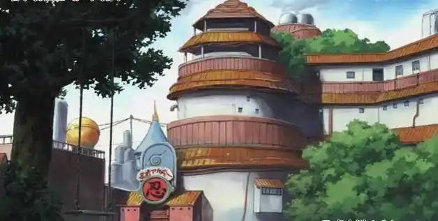 火影忍者:从木叶忍者学校毕业最早的天才忍者,最小的才7岁_手机搜狐网