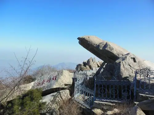 2012 冬 回家路上的风景 第一站 泰安 泰山 岱庙图片060,山东省旅游