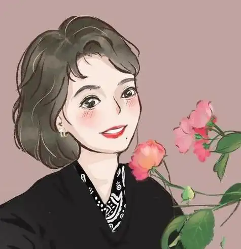 适合中年妈妈的头像 微信头像图片大全 -【爱个性】