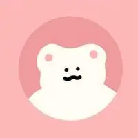 韩国ins小熊软糖头像_微信头像图片大全