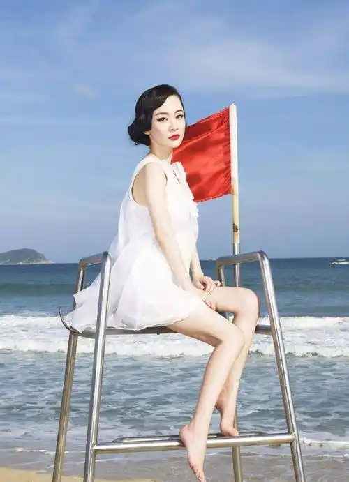 霍思燕挑战"金鸡奖"影后,身材成为风口浪尖真相曝光!_什么_生涯_演艺