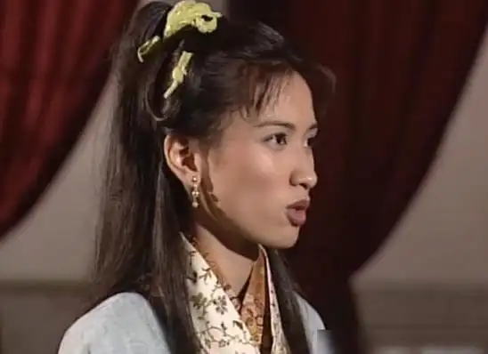 《碧血剑》:金庸笔下最"作"女主温青青,才是"人间真实"