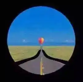 近视冷知识你知道电脑验光仪里的红房子是做什么的吗