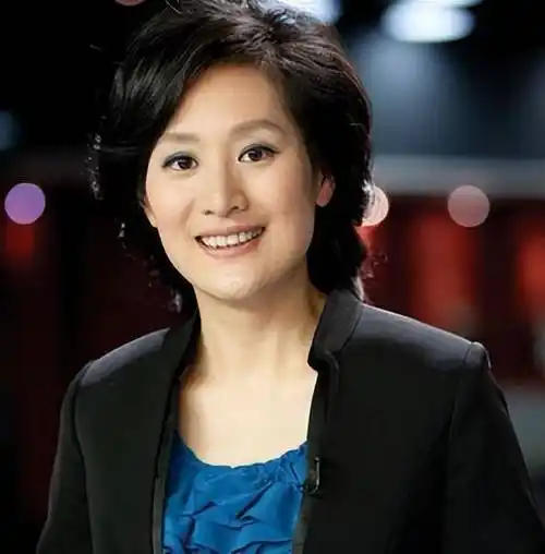 东方卫视知名主播何婕:扎根主持界22年,与林海结婚15年生活幸福_因为
