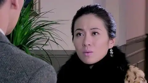 青春烈火:欧阳彻带琉璃子看为她准备的洋房,琉璃子求他到此为止