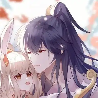 甜蜜好看的双排王者荣耀最火情侣头像_情侣动漫头像_头像屋