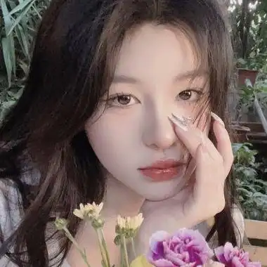 2021气质韩范女头像 女生头像图片大全 -【爱个性】